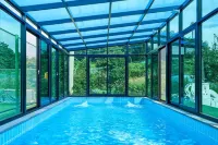 Daebudo Dan PoolVilla