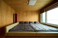 Daebudo Dan PoolVilla