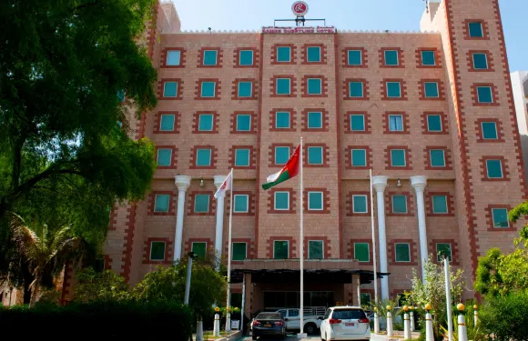 庫隆瑞梅蓋斯特林酒店