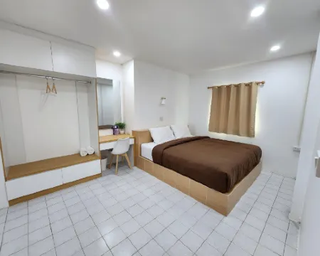 สมายโฮม SMILE HOME โรงแรมในอำเภอ จอมทอง