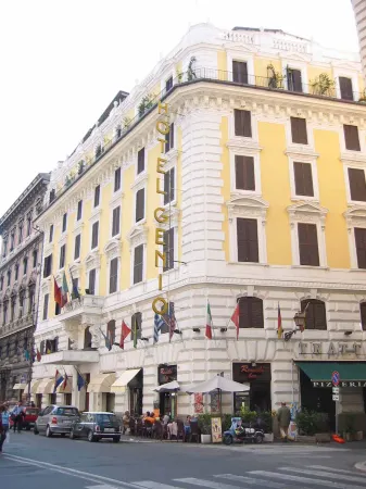 Hotel Genio