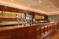 Clanree Hotel & Leisure Centre - Quầy bar