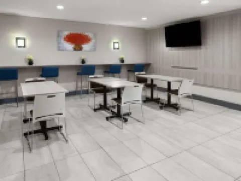 Microtel Inn & Suites by Wyndham Raleigh Durham Airport Hotels in Morrisville