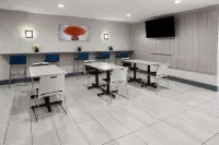 Microtel Inn & Suites by Wyndham Raleigh Durham Airport