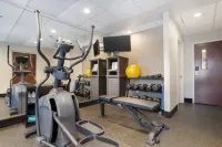 Best Western Plus Oak Mountain Inn - Gym