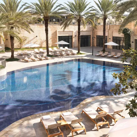InterContinental AMMAN (JORDAN) by IHG