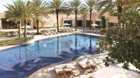 InterContinental Hotels AMMAN (JORDAN) by IHG - Ylellinen