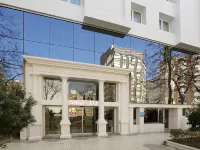 Sercotel Alfonso XIII Hotels near Old Cathedral of Cartagena