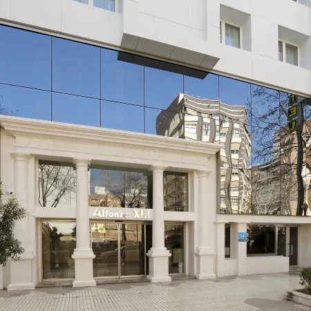 Sercotel Alfonso XIII