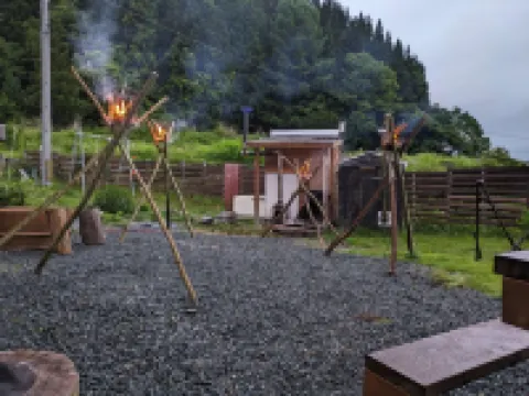 Lien Tono Hotéis em 