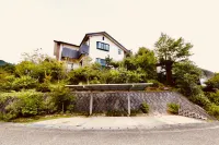Morinoka Rent a Westernstyle Building with a 10 마쓰에 호텔