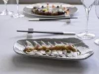 Anassa - breakfast