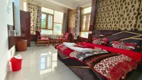 Gulsitara Resorts-Gulmarg Hôtels à : Baramulla