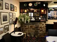 The Harbour Lights Hotel di Ilfracombe
