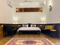 Haveli Expedition & Resort Hôtels à : Ghanerao