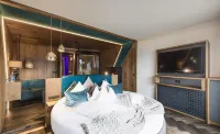 Terentnerhof  S Active & Lifestyle Hotel Hotels in Terento