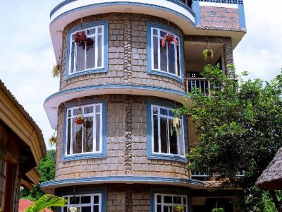 Kilimanjaro Scenic Lodge