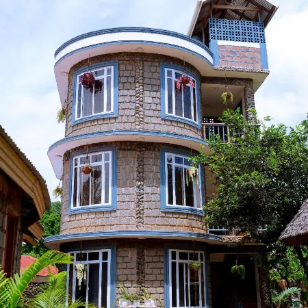 Kilimanjaro Scenic Lodge