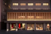 Hotel Nansui Hôtels à : 