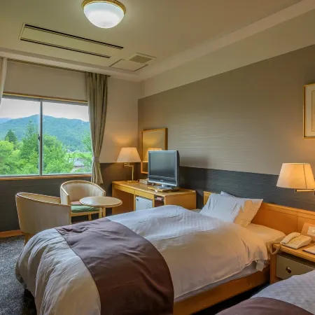 Hotel Seifuen