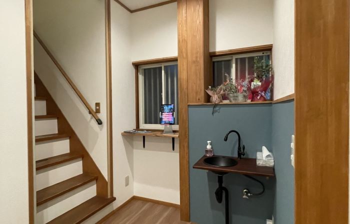 Guest House HaDuNo