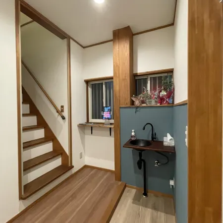 Guest House HaDuNo 新宮市酒店