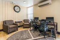 Quality Inn Bangor Airport Hotels in Bangor