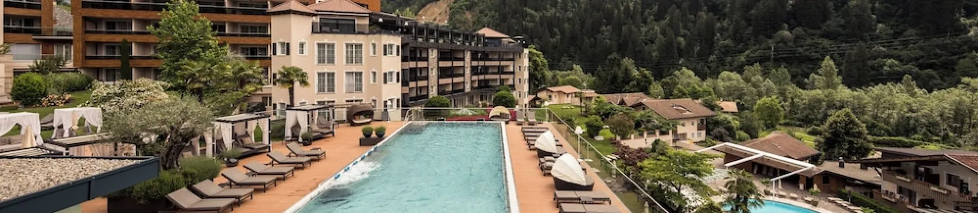 Alberghi Premium