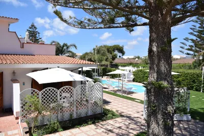 Villa Blanche Dimora di Charme
