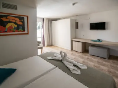 Canyamel Classic, Solo Adultos Hotels in Canyamel