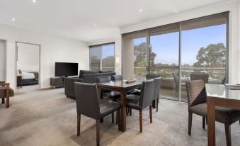 Quality Hotel Wangaratta Gateway