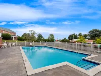 Econo Lodge Waynesboro - Skyline Drive Hotels in Waynesboro