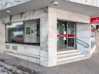 Cannes Palace Hotel Hoteles en Vitória