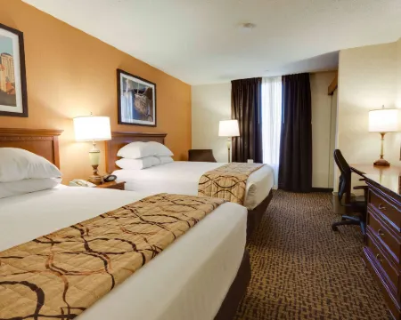 Wingate by Wyndham St Louis-Fenton Route 66 Hotels in Fenton