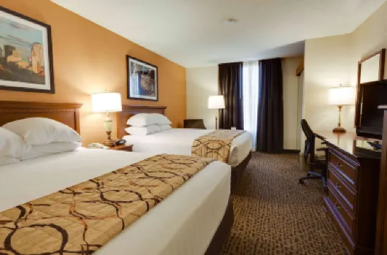 Wingate by Wyndham St Louis-Fenton Route 66 Hotels in St. Louis County