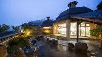 Hotel Silk Onsen Yamabiko