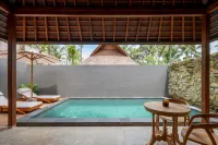 Unagi Wooden Villas by Emana - Hot Springs