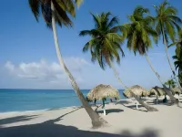Soficu Hotel El Edén Dominicus Hotels in Dominicus