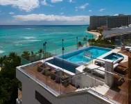 Espacio the Jewel of Waikiki - Lyx