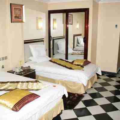 Hotel Ferdi Setif Others