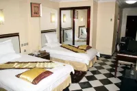 Hotel Ferdi Setif Hotels in Setif