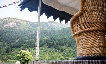 The Kamru Riverside Camps and Resorts