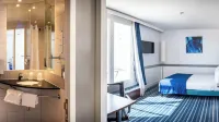 Holiday Inn Express Marseille Saint Charles by IHG Hotels near Jardin de la Colline Puget