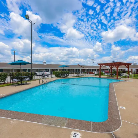 Best Western Coach House