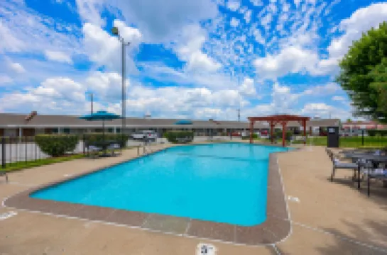 เบสท์เวสเทิร์น โค้ชเฮาส์