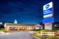 Best Western Coach House Hotel in zona Pythian Castle