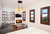 Erofili Hotel & Suites - parking