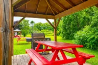 Comfort Inn Midland Hotels in Tay