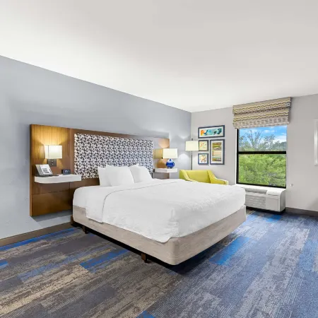 Hampton Inn Florence-Midtown