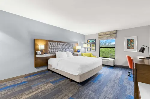 Hampton Inn Florence-Midtown Hotels in Florence